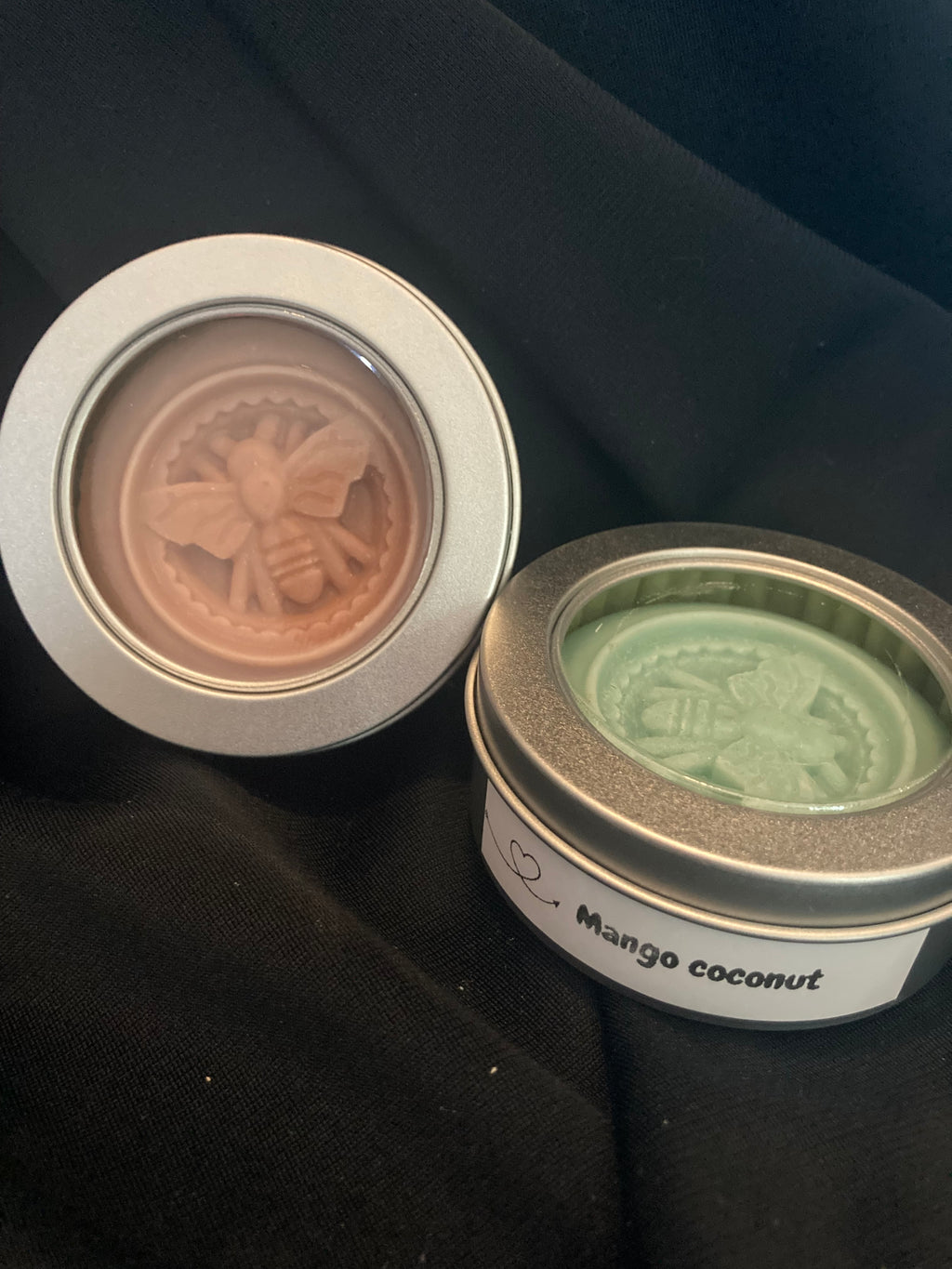 Lotion Bar