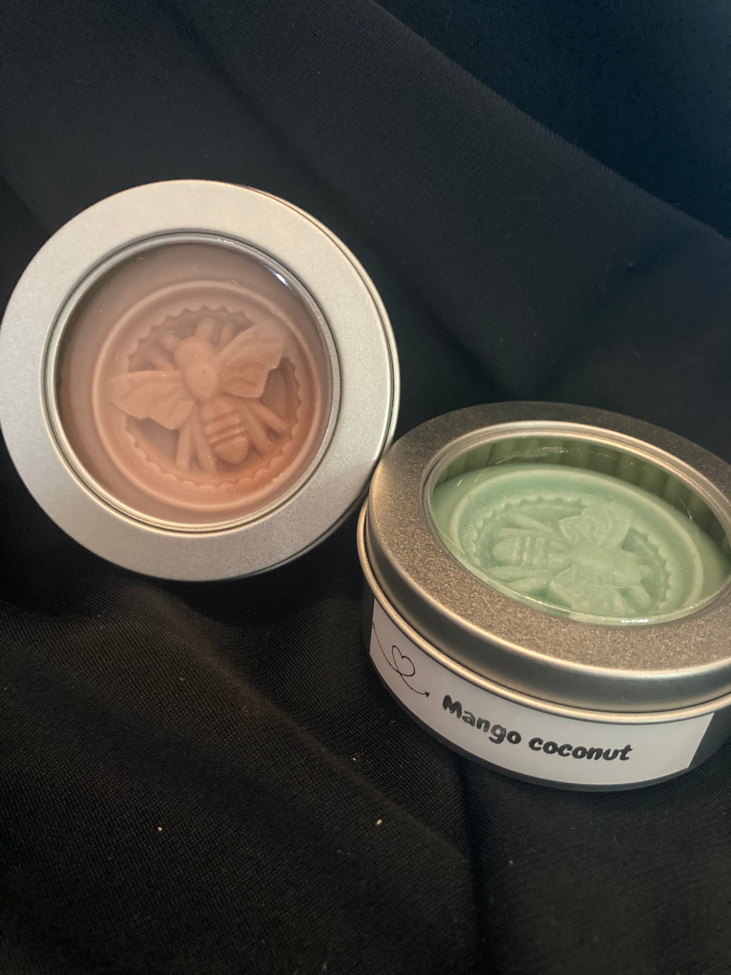 Lotion Bar